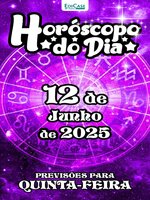 Horóscopo do Dia